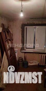 2-к квартира, вторичка, 44м2, 3/5 этаж