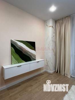 Студия квартира, вторичка, 32м2, 10/25 этаж