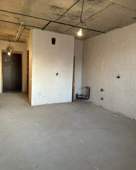 Студия квартира, вторичка, 31м2, 18/21 этаж