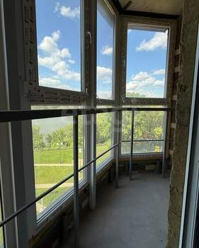 2-к квартира, вторичка, 58м2, 11/24 этаж