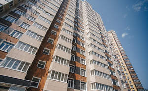 3-к квартира, вторичка, 55м2, 10/20 этаж
