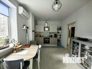 2-к квартира, вторичка, 69м2, 6/13 этаж