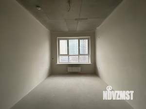 2-к квартира, вторичка, 54м2, 5/24 этаж