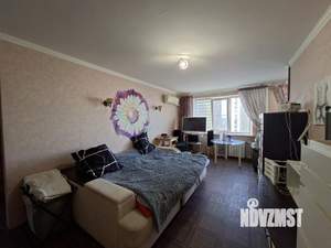 3-к квартира, вторичка, 65м2, 8/9 этаж