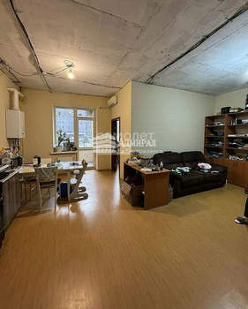 2-к квартира, вторичка, 68м2, 2/14 этаж