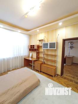 2-к квартира, вторичка, 49м2, 5/5 этаж