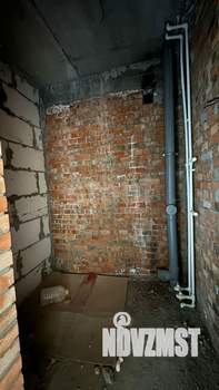 1-к квартира, вторичка, 30м2, 4/6 этаж