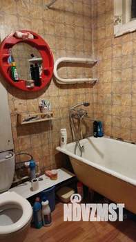 1-к квартира, вторичка, 32м2, 3/6 этаж