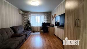 2-к квартира, вторичка, 52м2, 7/9 этаж