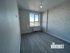1-к квартира, вторичка, 36м2, 14/25 этаж