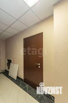 2-к квартира, вторичка, 47м2, 21/24 этаж