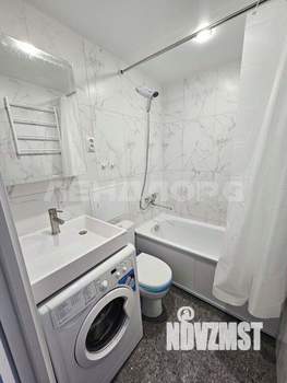 Студия квартира, вторичка, 19м2, 10/12 этаж