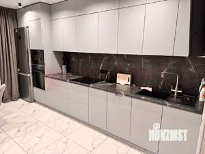 2-к квартира, вторичка, 70м2, 16/17 этаж