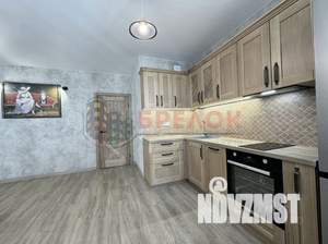 2-к квартира, вторичка, 47м2, 8/11 этаж