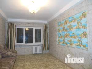 3-к квартира, вторичка, 60м2, 3/5 этаж