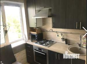 2-к квартира, вторичка, 45м2, 4/6 этаж