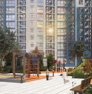 Фото квартиры на продажу (1)
