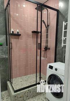 1-к квартира, вторичка, 41м2, 9/20 этаж