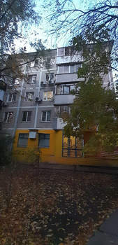 4-к квартира, вторичка, 60м2, 5/5 этаж