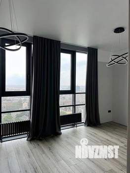 4-к квартира, вторичка, 136м2, 17/21 этаж