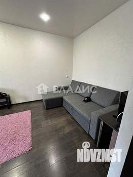 1-к квартира, вторичка, 30м2, 4/5 этаж