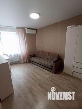 2-к квартира, вторичка, 44м2, 10/22 этаж