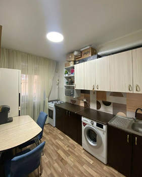 1-к квартира, вторичка, 30м2, 1/3 этаж