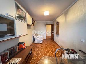 4-к квартира, вторичка, 106м2, 3/7 этаж