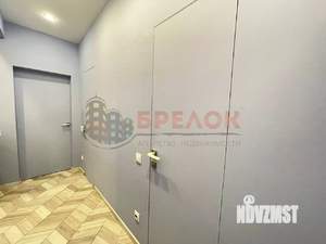 3-к квартира, вторичка, 58м2, 6/19 этаж