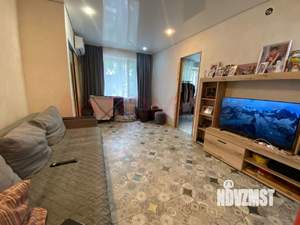 3-к квартира, вторичка, 52м2, 5/5 этаж