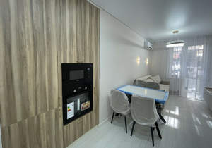 2-к квартира, вторичка, 60м2, 7/24 этаж