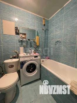 1-к квартира, вторичка, 28м2, 6/9 этаж