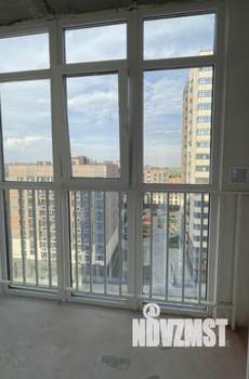 1-к квартира, вторичка, 33м2, 9/12 этаж