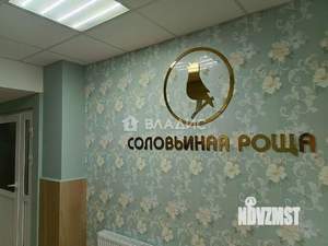 1-к квартира, вторичка, 35м2, 6/9 этаж