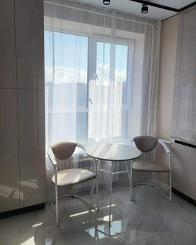1-к квартира, вторичка, 30м2, 8/9 этаж