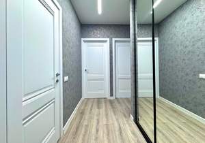 1-к квартира, вторичка, 41м2, 11/25 этаж