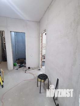 3-к квартира, вторичка, 72м2, 16/24 этаж