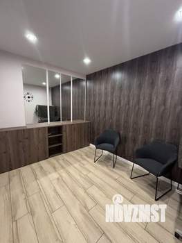 3-к квартира, вторичка, 105м2, 22/32 этаж