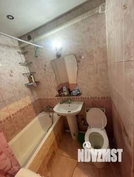 1-к квартира, вторичка, 32м2, 5/5 этаж