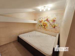 1-к квартира, вторичка, 39м2, 4/4 этаж