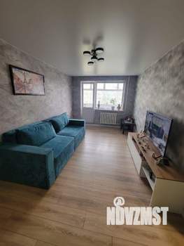 2-к квартира, вторичка, 48м2, 3/5 этаж