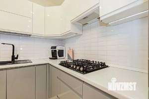 3-к квартира, вторичка, 80м2, 4/22 этаж