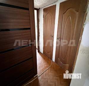 2-к квартира, вторичка, 44м2, 4/9 этаж