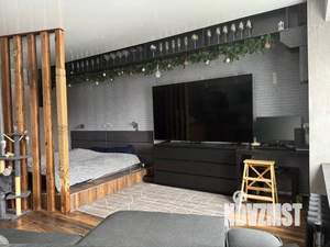 1-к квартира, вторичка, 51м2, 4/10 этаж