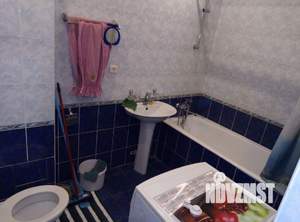 1-к квартира, вторичка, 53м2, 3/5 этаж