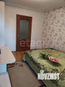 3-к квартира, вторичка, 74м2, 3/10 этаж