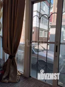 Студия квартира, вторичка, 25м2, 1/4 этаж