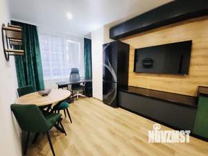 2-к квартира, вторичка, 45м2, 3/24 этаж