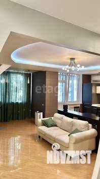 1-к квартира, вторичка, 53м2, 3/20 этаж