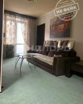 3-к квартира, вторичка, 57м2, 3/5 этаж